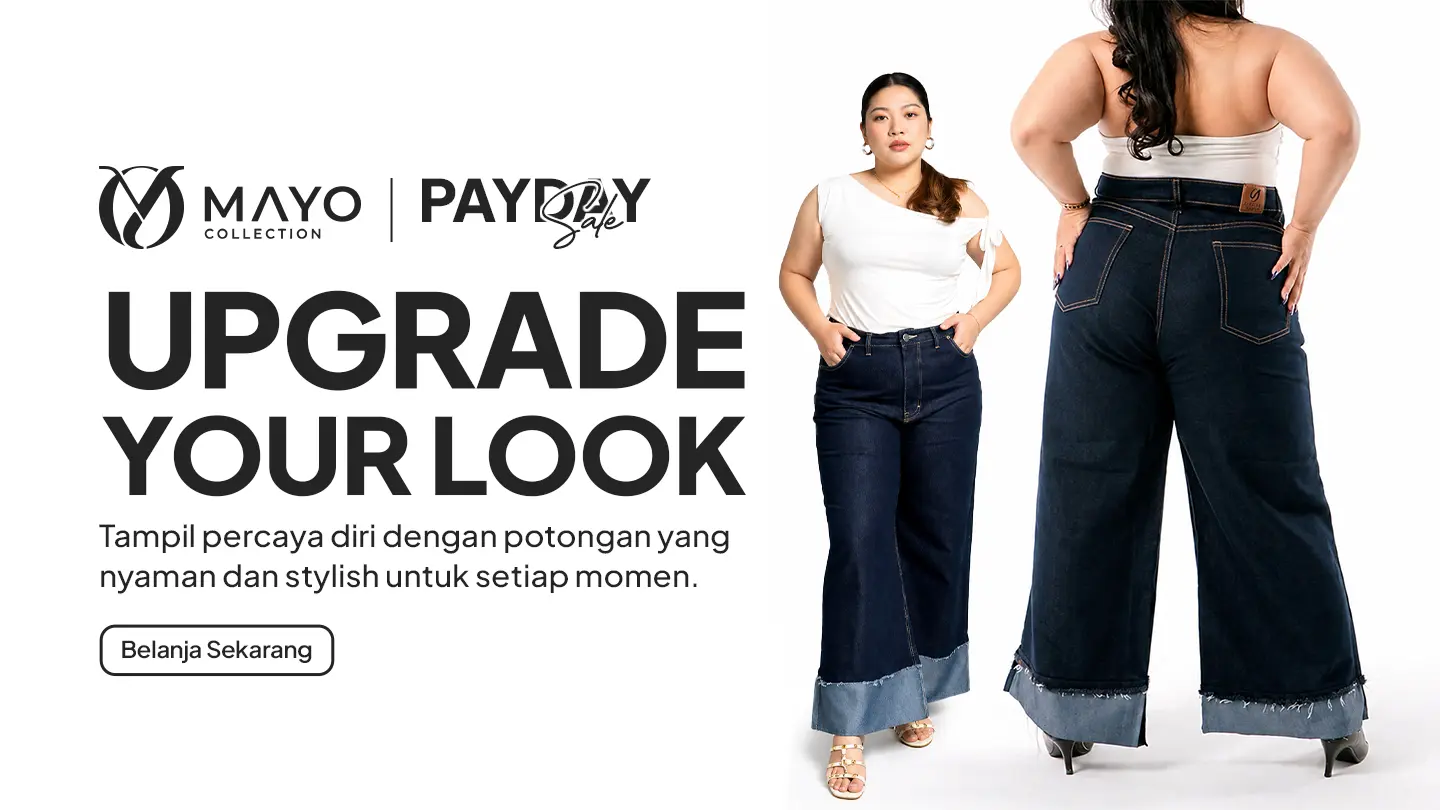 Payday Sale Promo